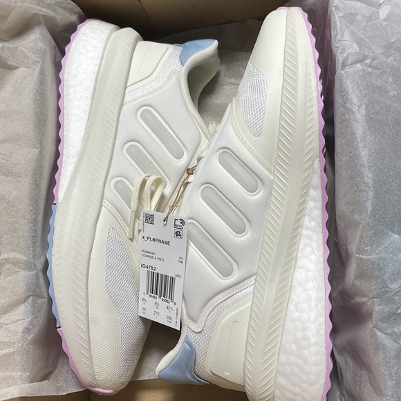 adidas Women's X_PLR Phase Sneaker - Picture 11 of 13